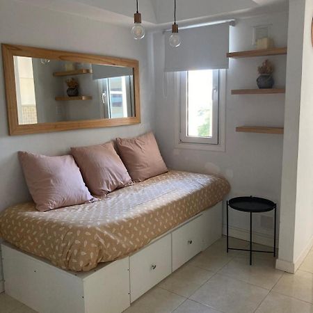 Departamento En Playa Grande Daire Mar del Plata Dış mekan fotoğraf