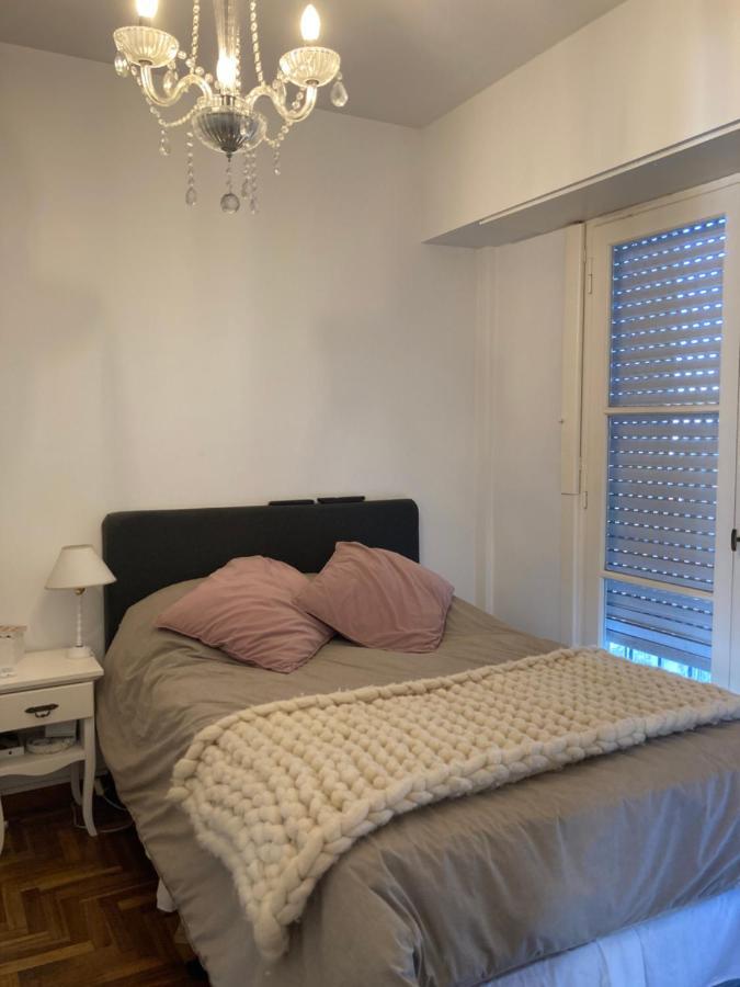 Departamento En Playa Grande Daire Mar del Plata Dış mekan fotoğraf